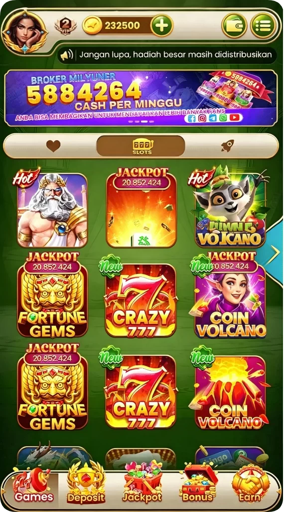 mega118 Unduh