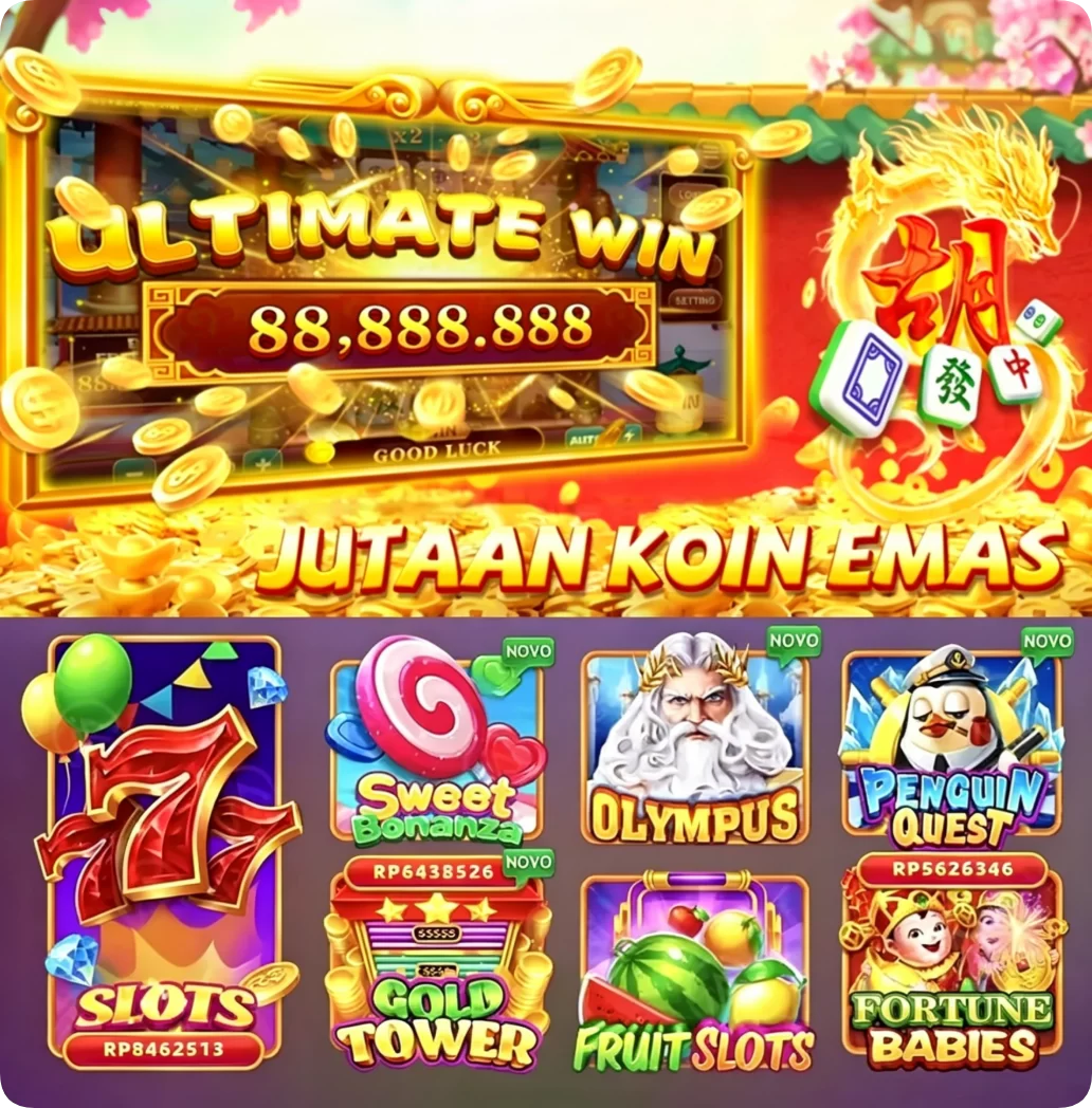 mega118 APK Resmi Unduh